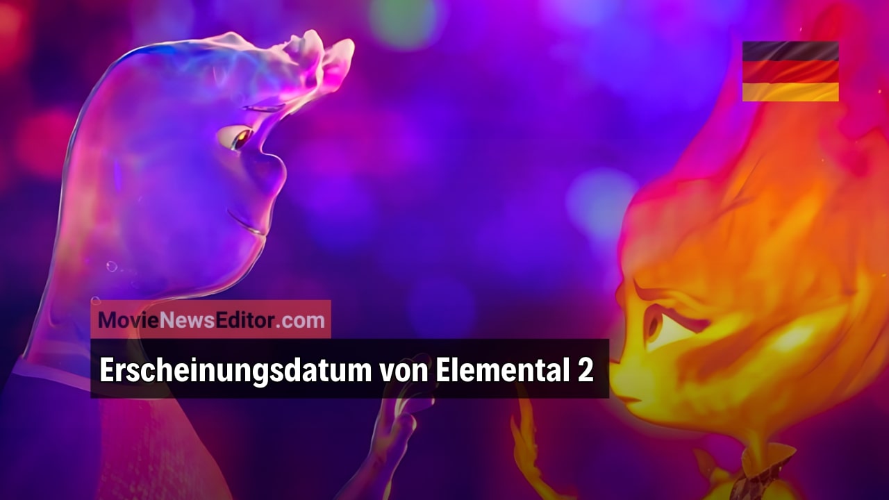 Elemental 2 Erscheinungsdatum