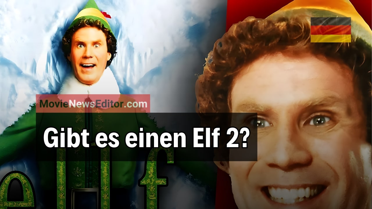 Wann Kommt Elf 2