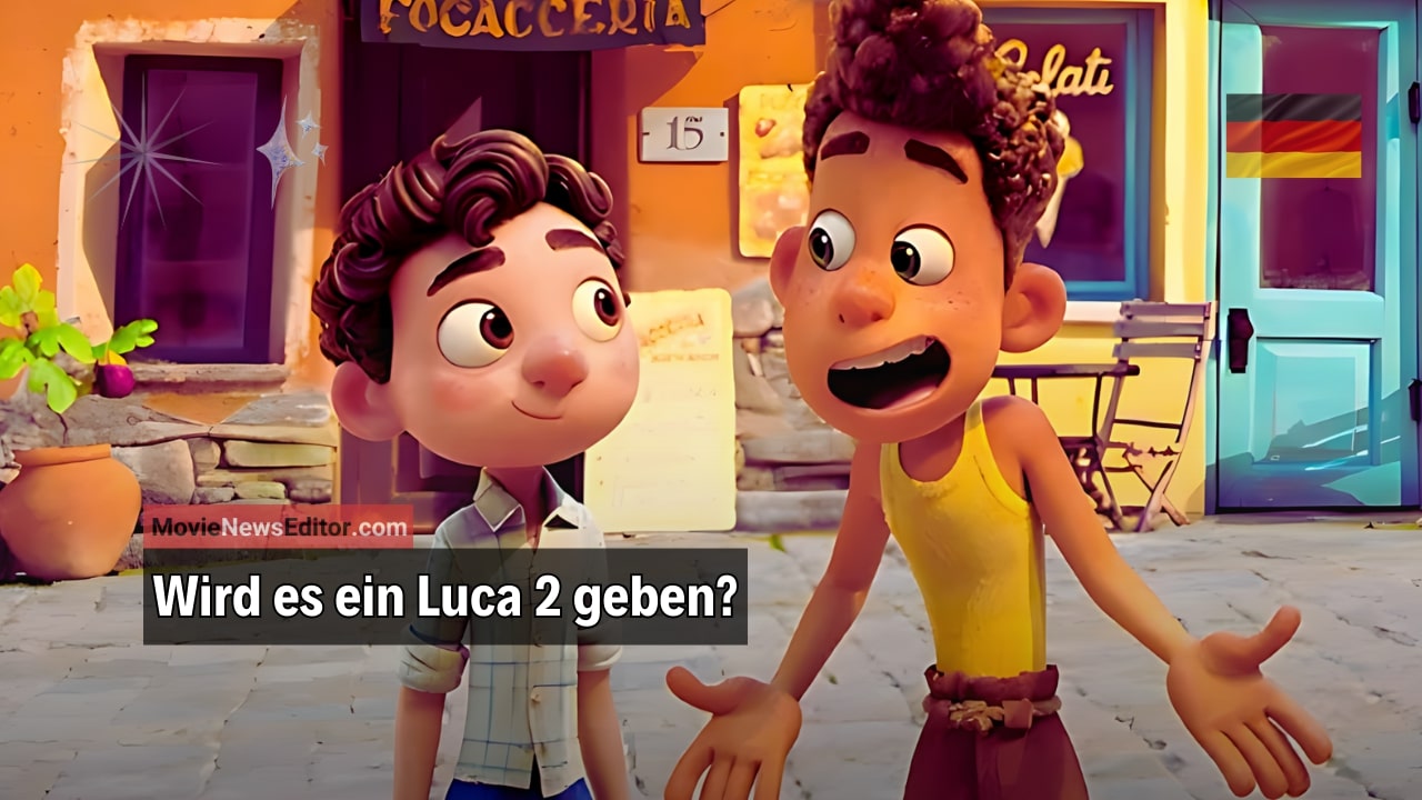 wann kommt luca 2 raus