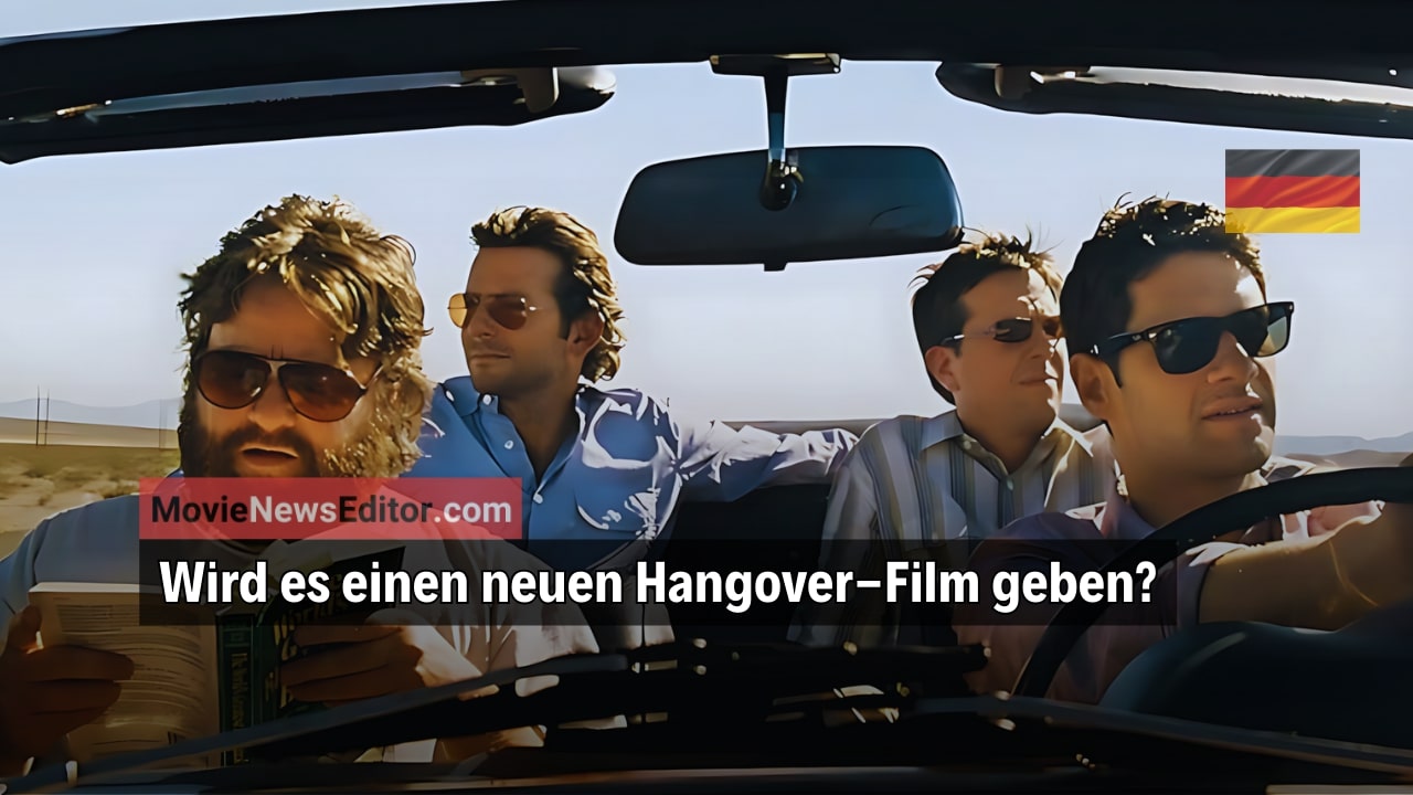 hangover teil 4 veröffentlichungsdatum