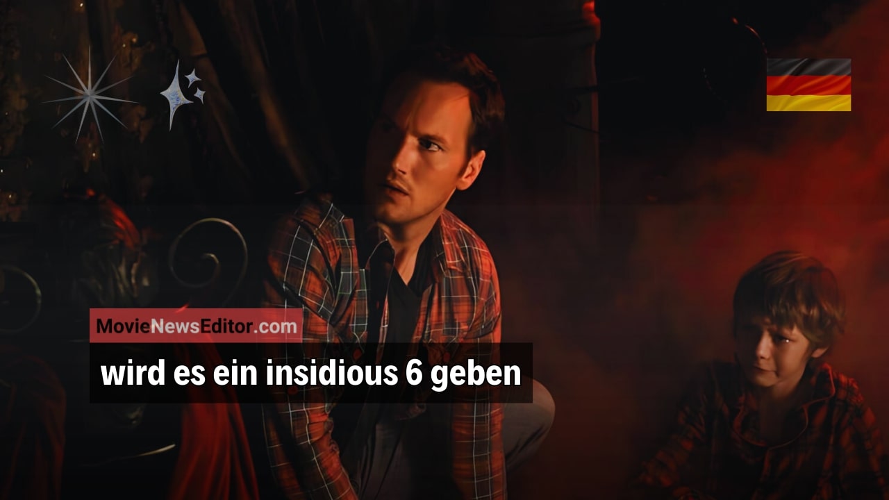 insidious 6 veröffentlichungsdatum