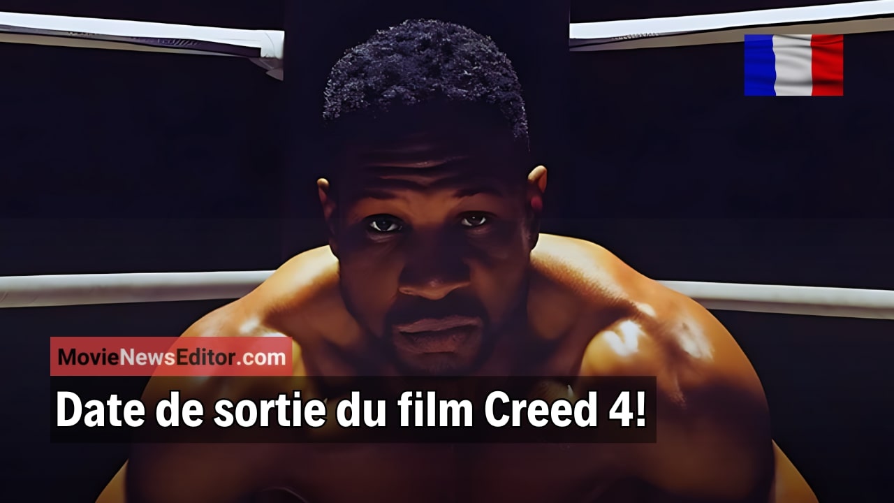 quand sort creed 4