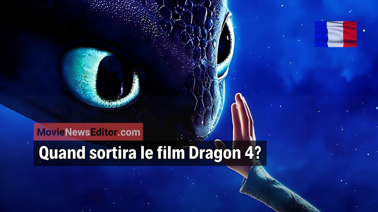 quand sortira how to train your dragon 4