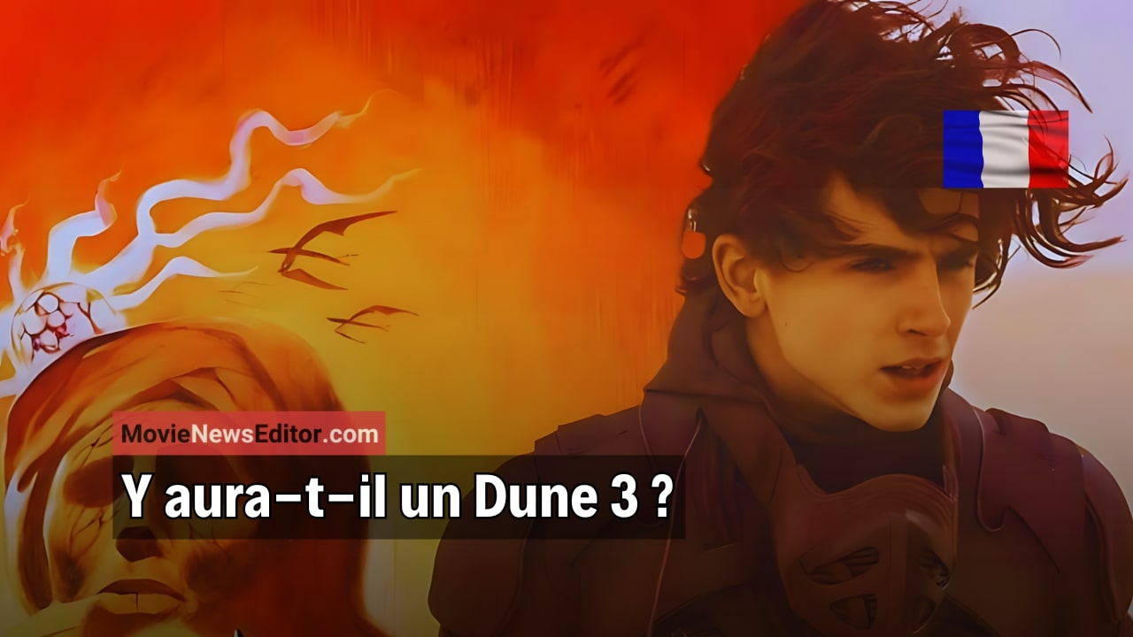 Dune 3 date de sortie