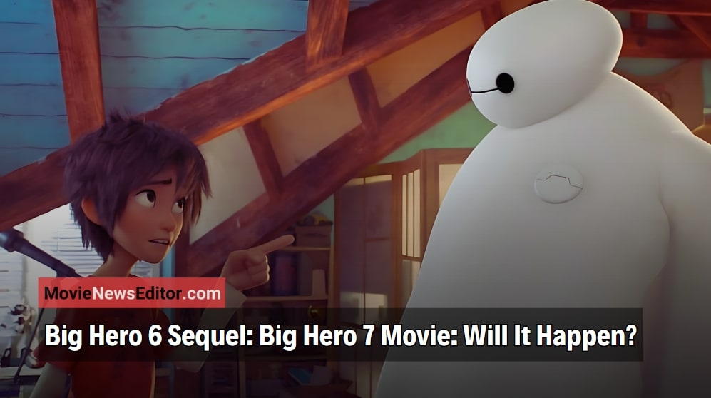 Big Hero 7