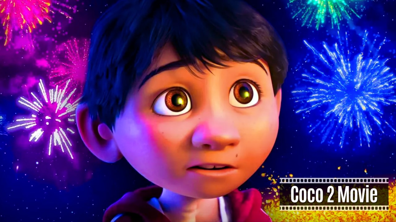 Coco 2 Movie