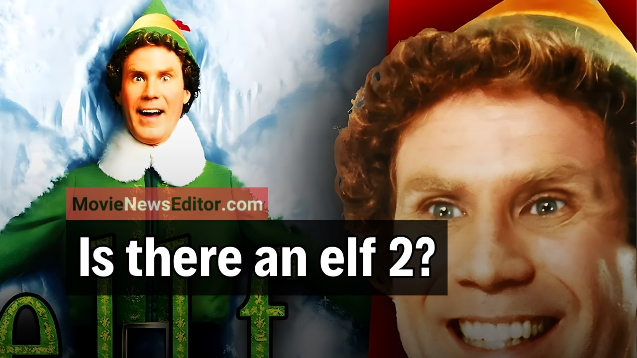 Elf 2