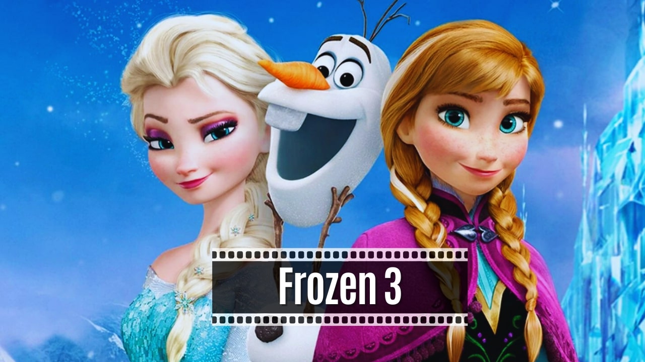 Frozen 3