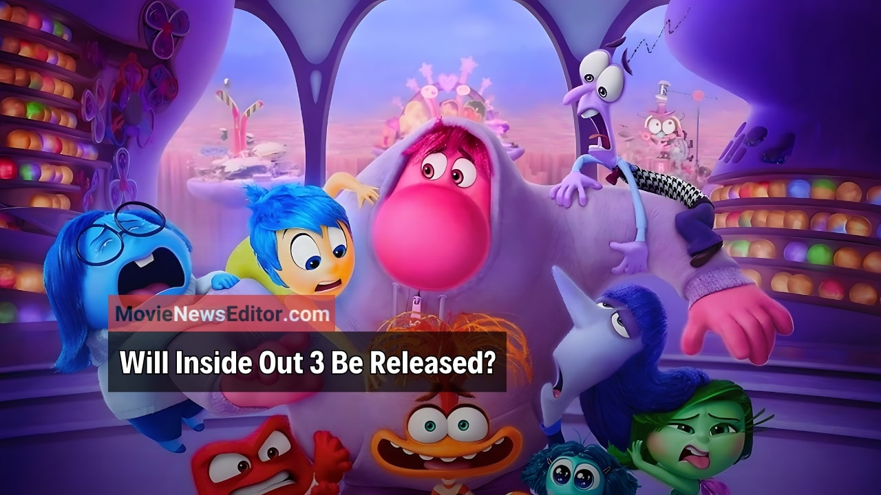 Inside Out 3