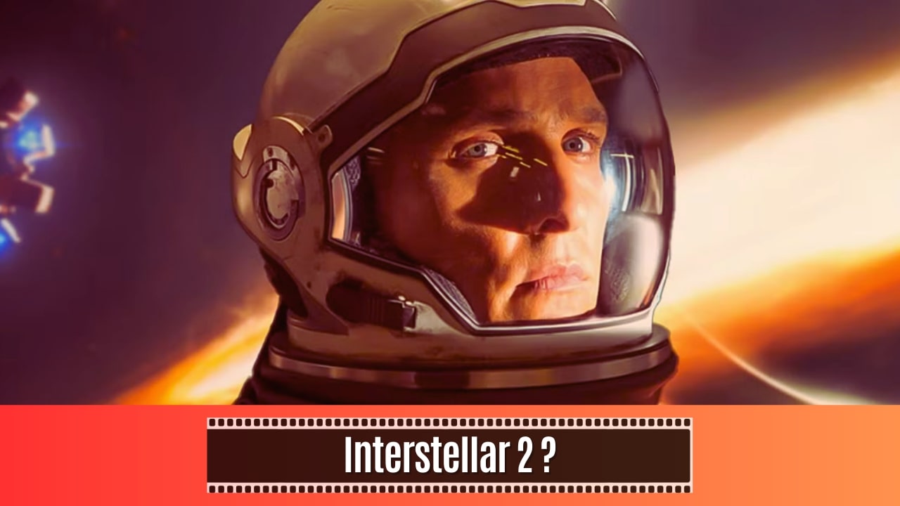 Interstellar 2 movie image