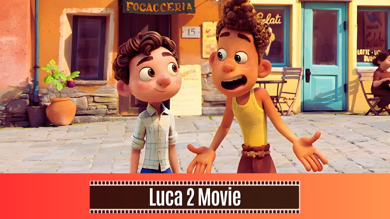 Luca 2 Movie news image