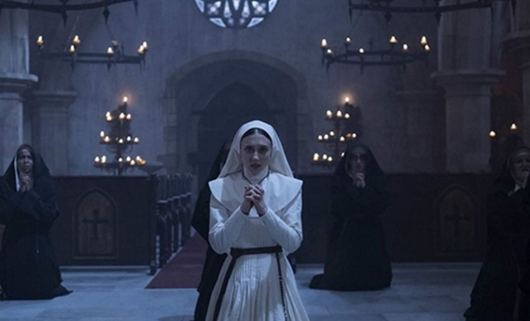 The Nun 3