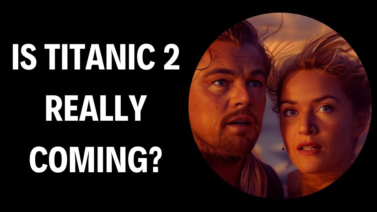 Titanic 2 Movie