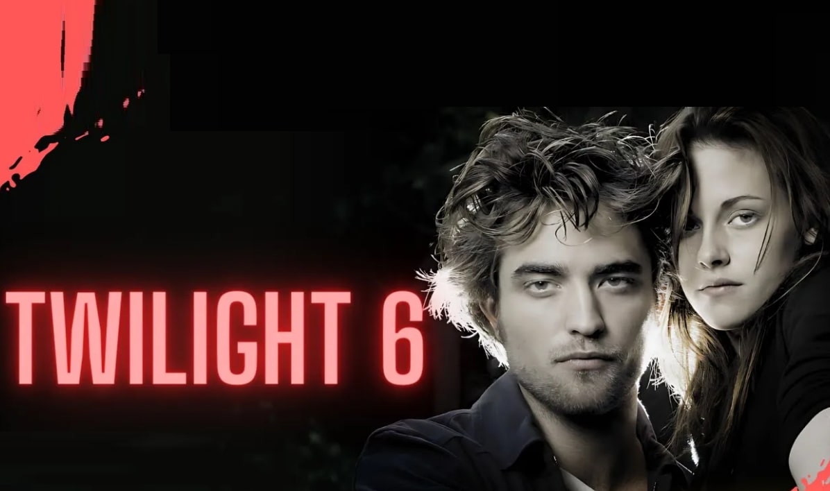 Twilight 6 Release Date