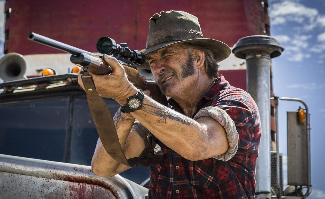 Wolf Creek 3