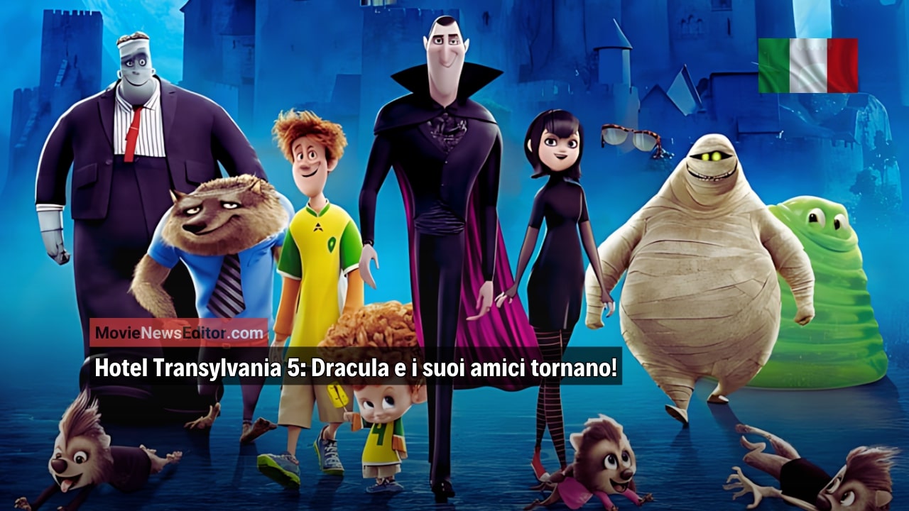 data di uscita hotel transylvania 5