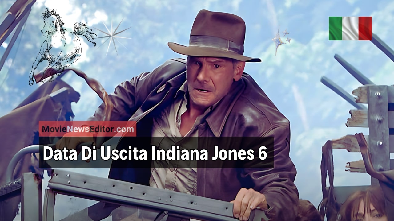 data di uscita indiana jones 6