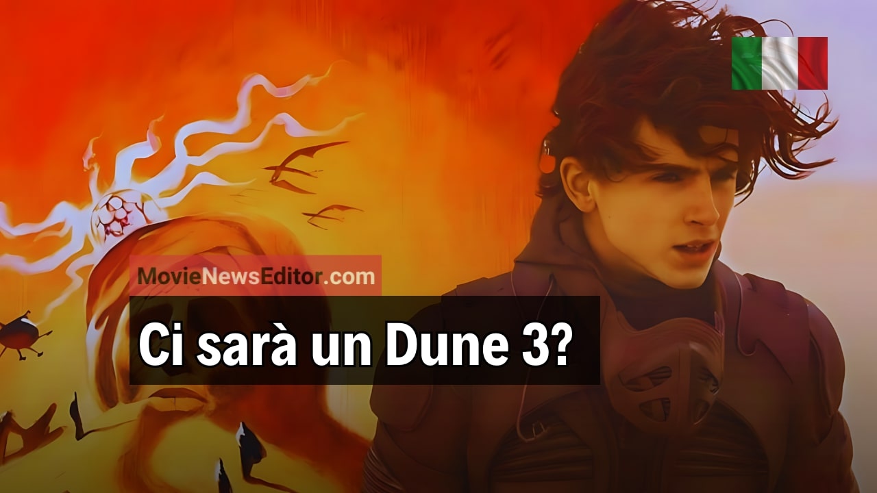 quando esce Dune 3