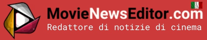 Logo dell'Editore di Notizie Cinematografiche