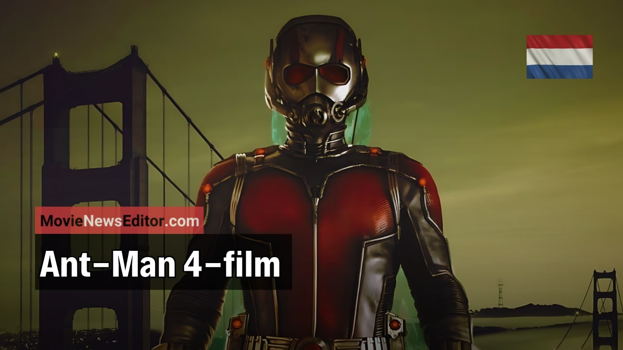 Ant-Man 4