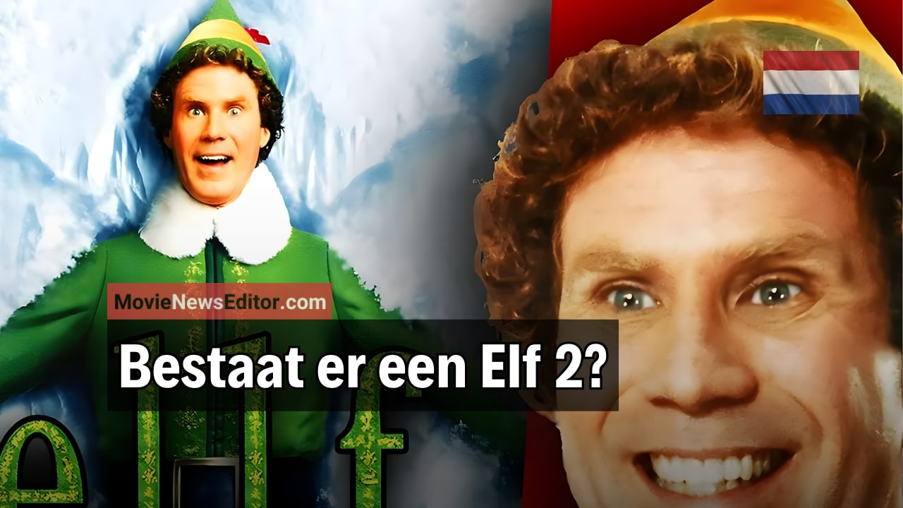 is er een elf 2