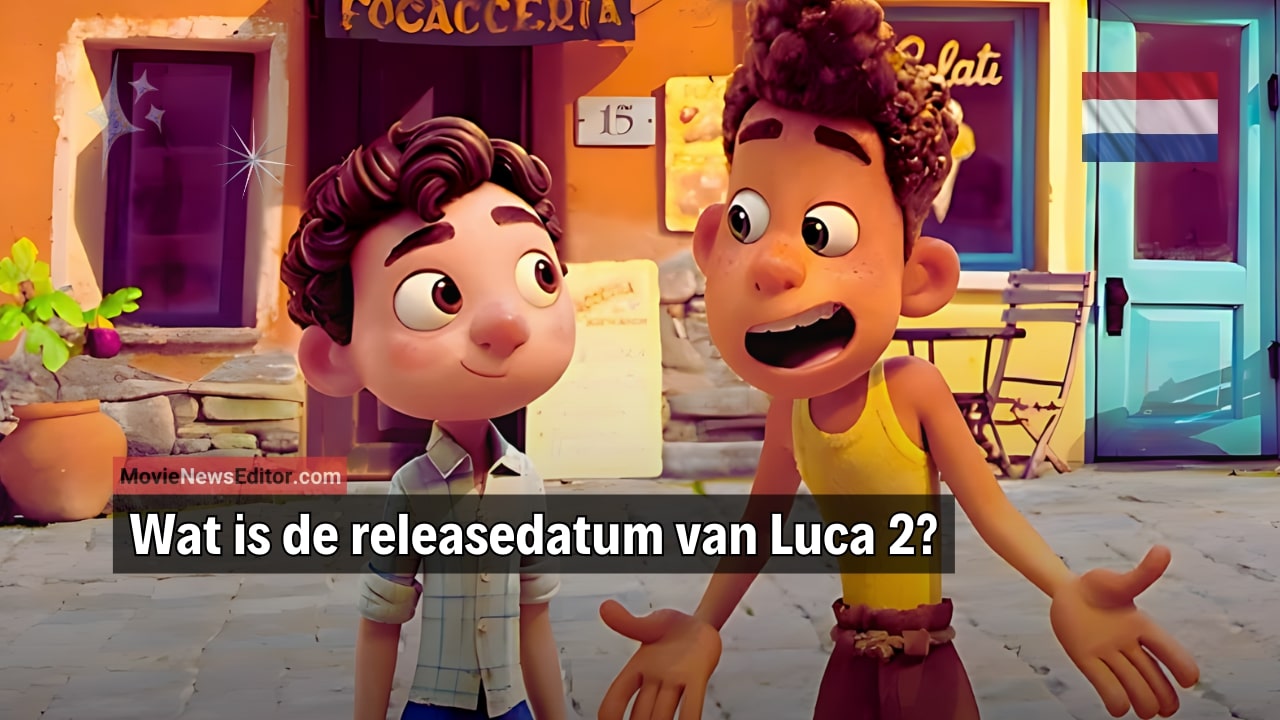 Luca 2 Releasedatum