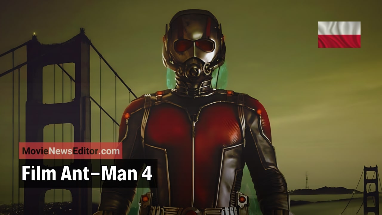 Ant-Man 4 data premiery