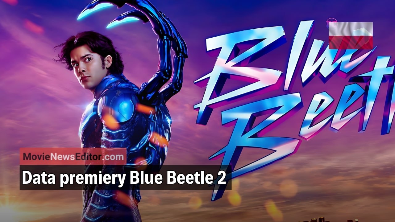 data premiery blue beetle 2