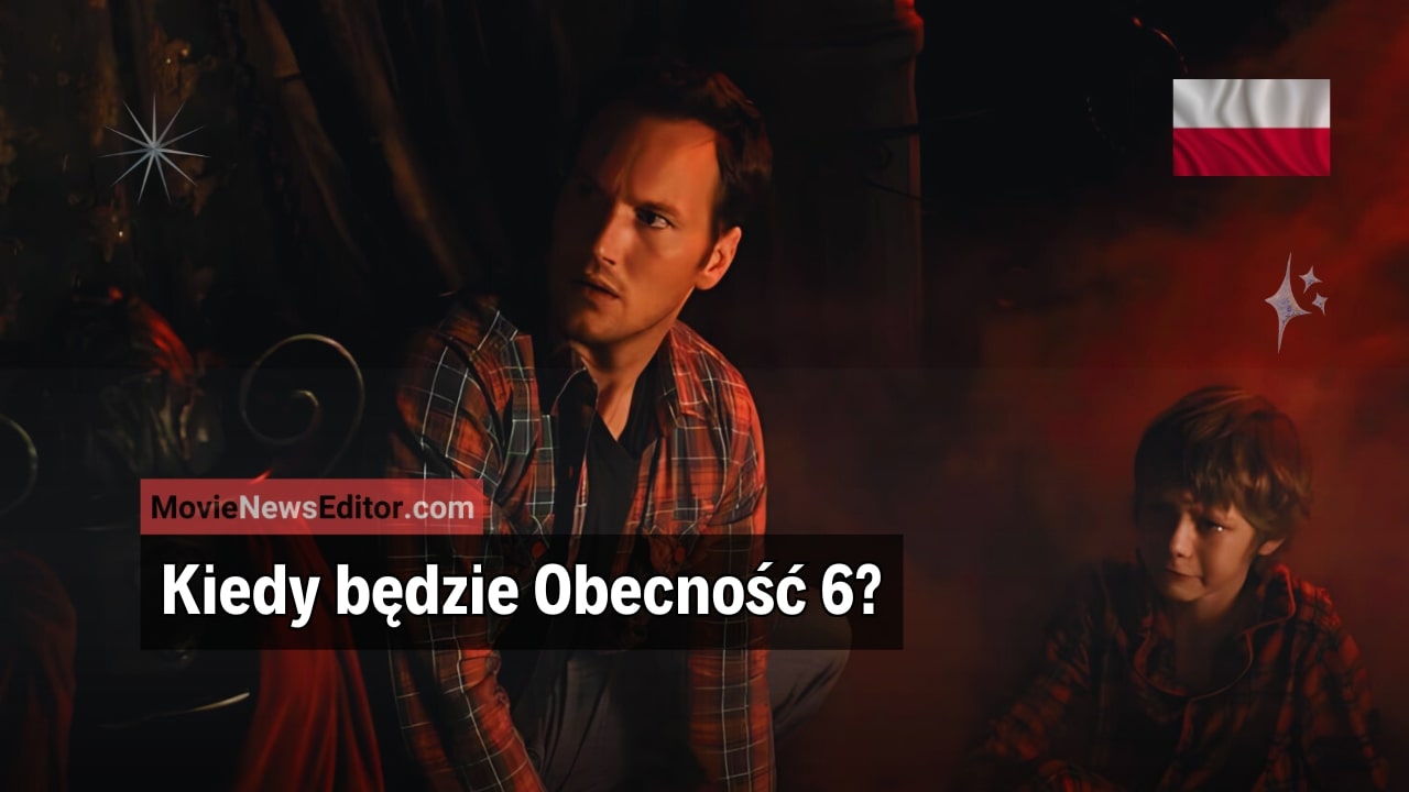 obecność 6 data premiery