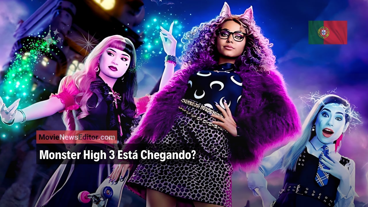 quando será lançado monster high 3